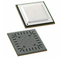 Obraz TMS320DM8127SCYED0.