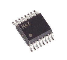 Obraz MAX1621EEE+.