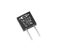 Obraz TK233-5.00K-0.1%-10PPM.