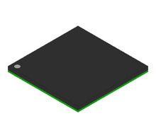Obraz TMS320VC5510GGWA1.