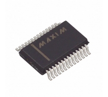 Obraz MAX1634AEAI+.