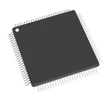 Obraz PIC32MZ1024ECM100T-I/PF.