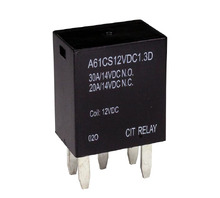 Obraz A61CS12VDC1.3D.