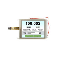 Obraz NHD-5.7-320240WFB-CTXI#-T-1.