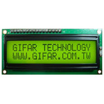 GFC1602AK-YPOEJT
